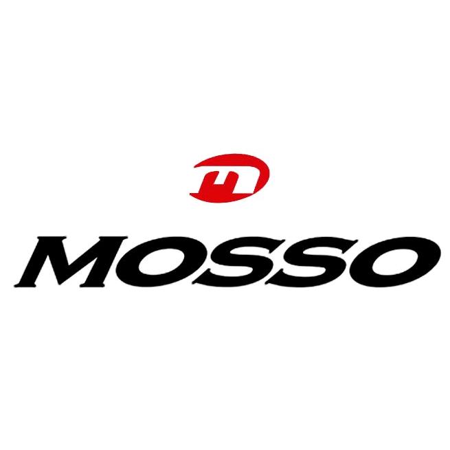 峰大MOSSO单车工场店