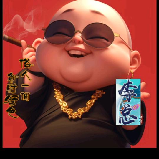 通讯录里的大表哥