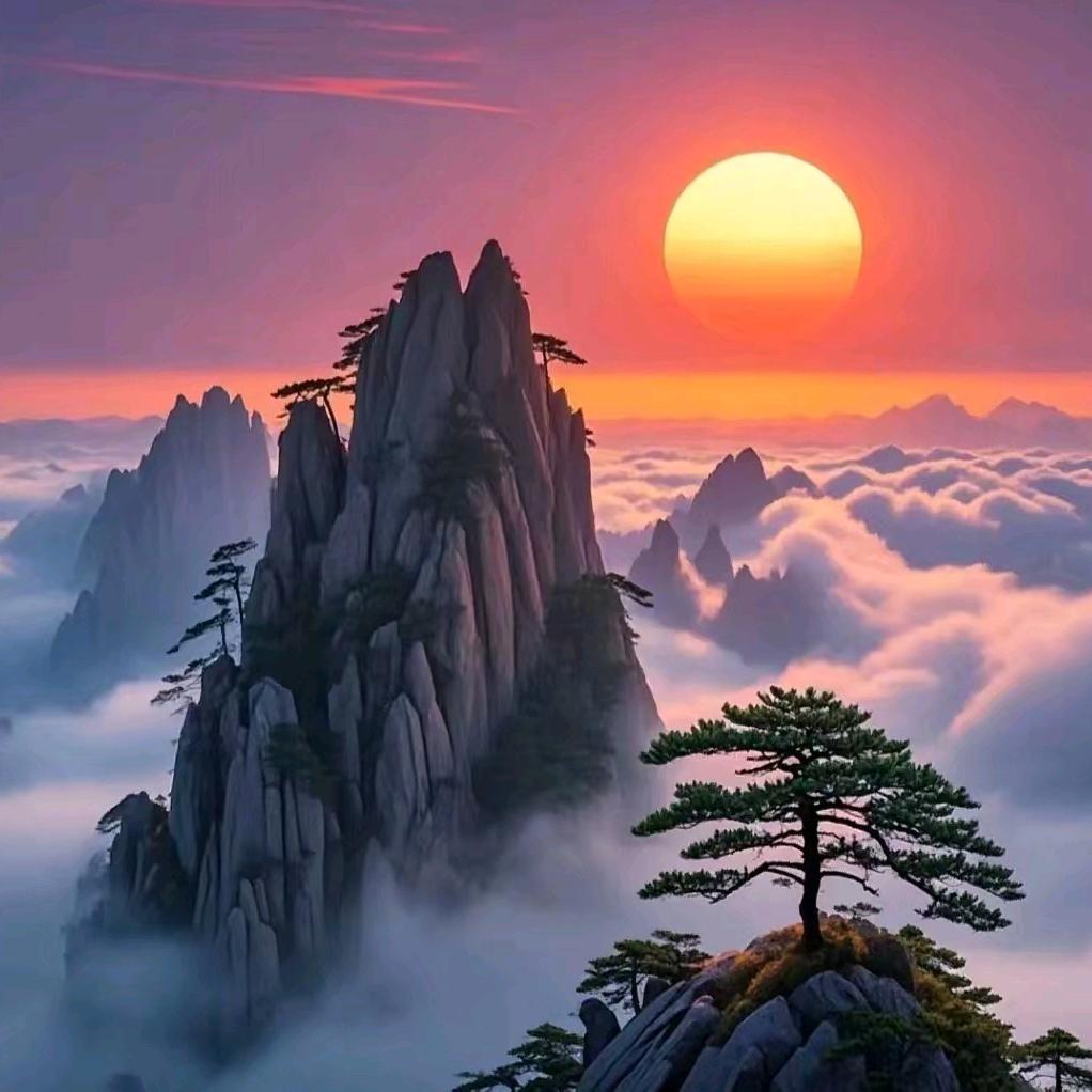 泰山不倒