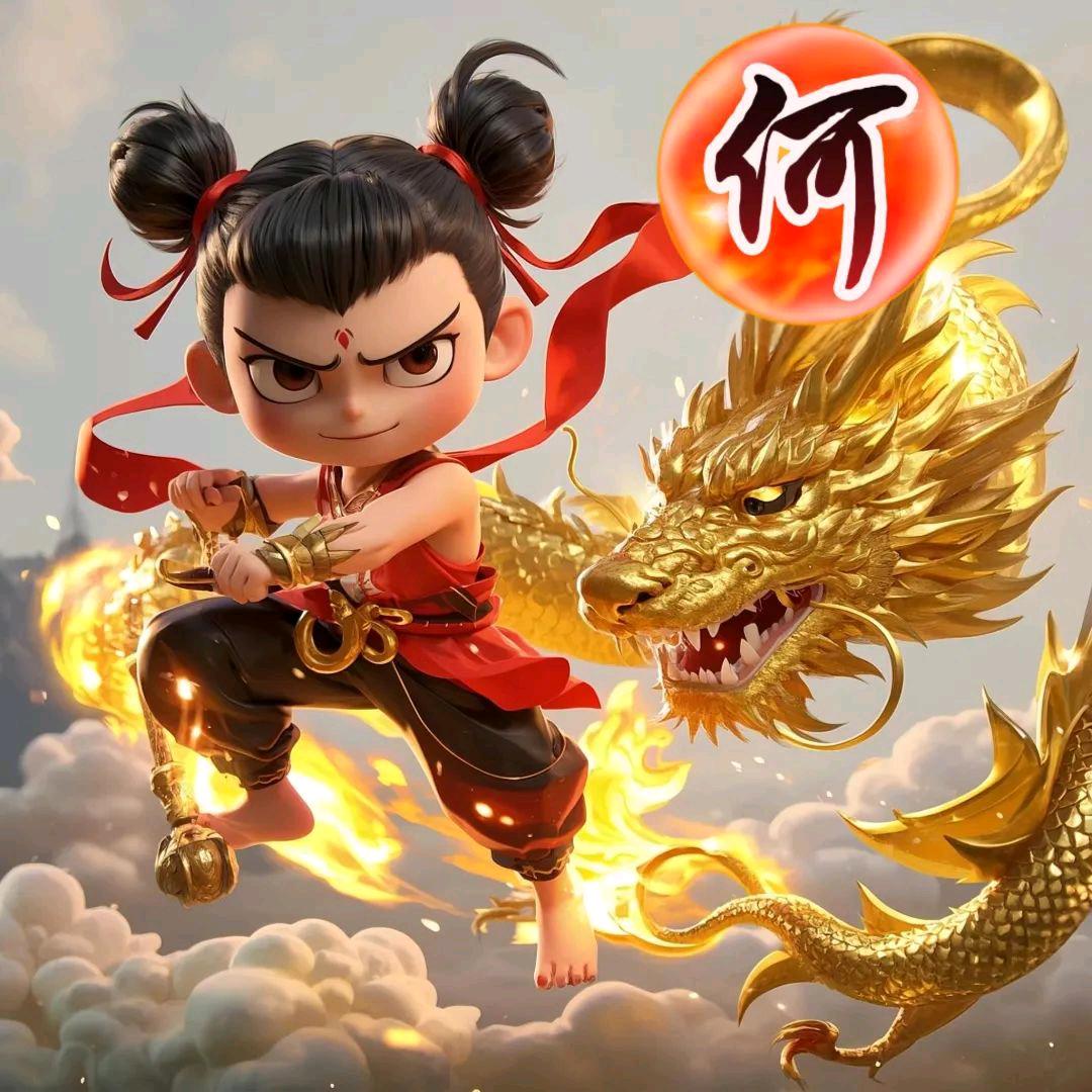 何光清