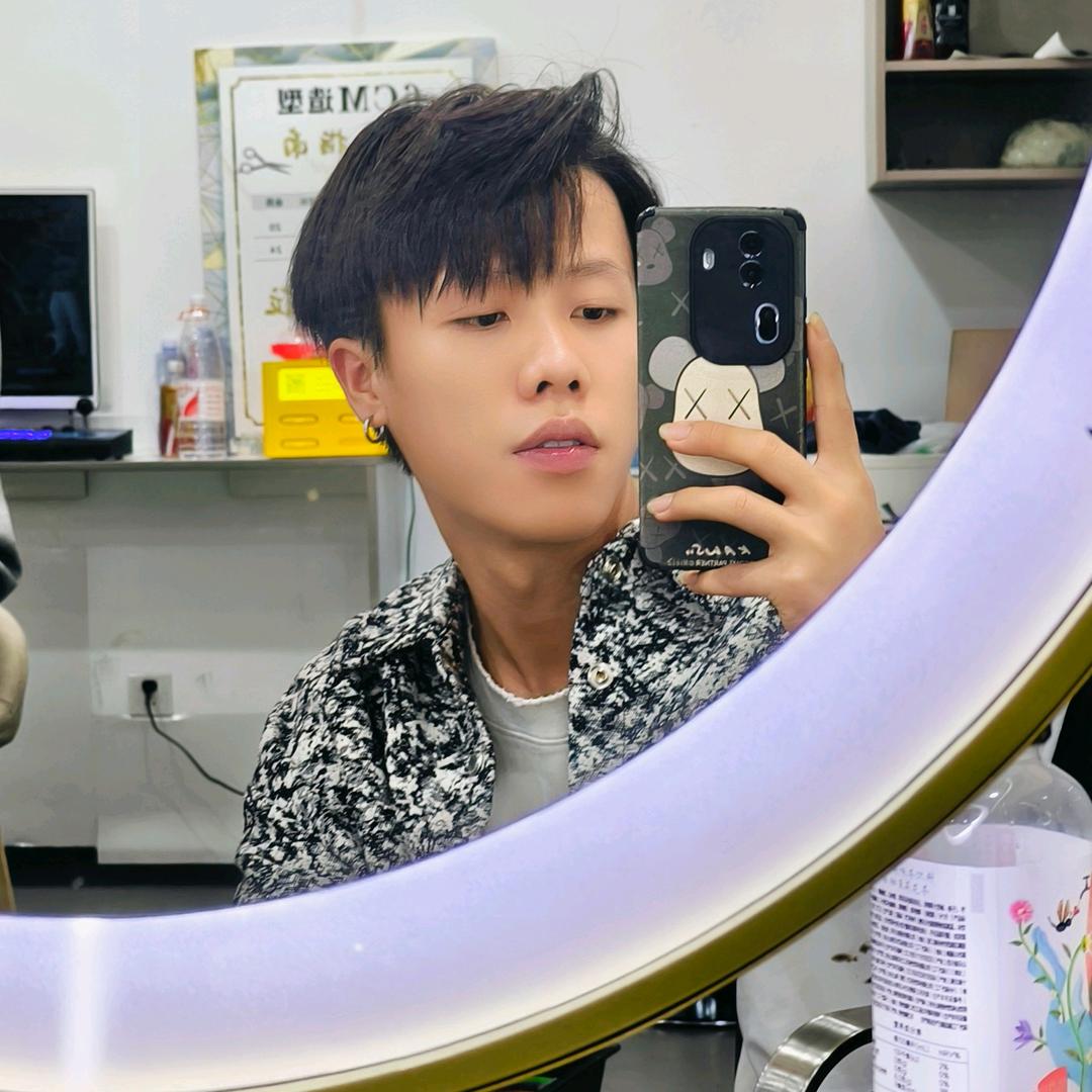 ACE轻奢沙龙官方号