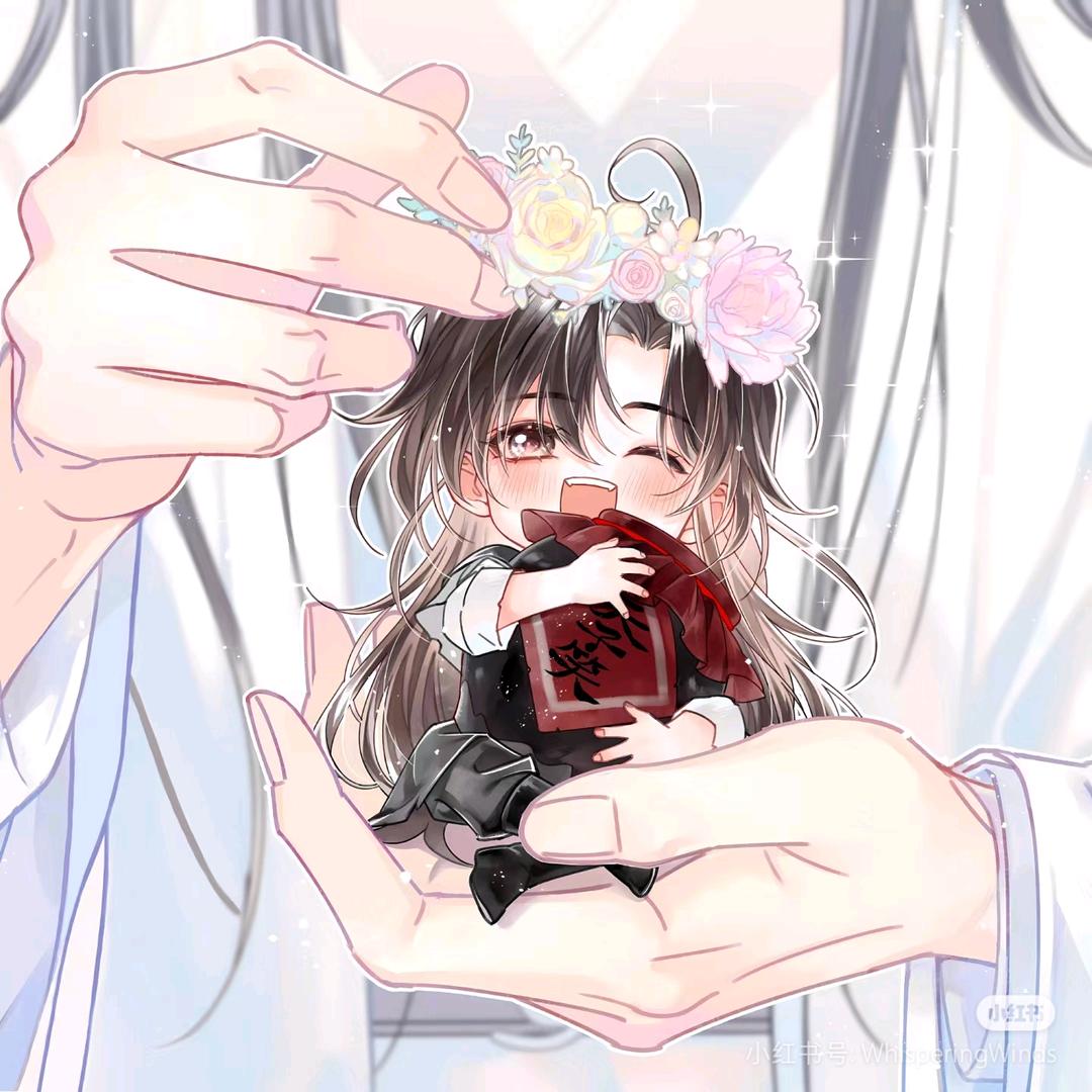 好想吃东西