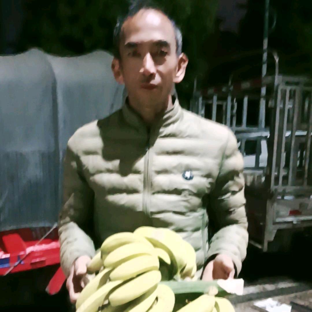 沉稳大叔