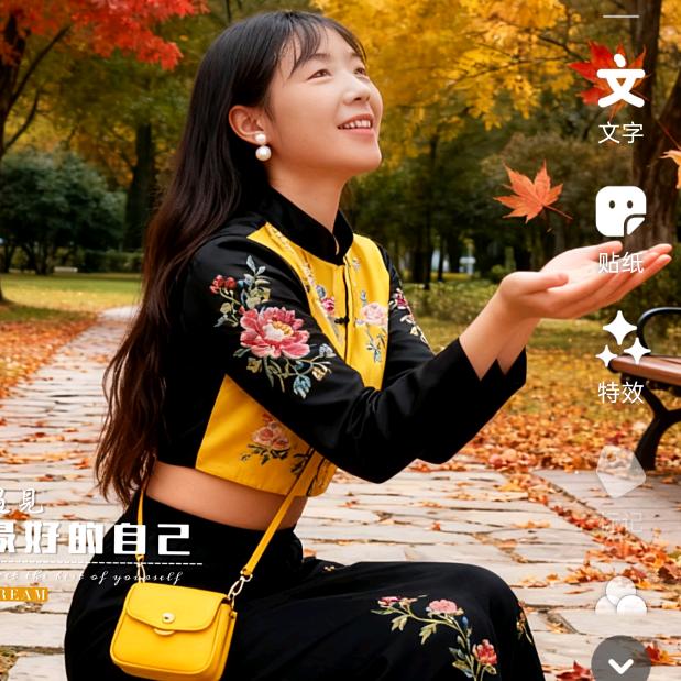 好一生平安。👧👧