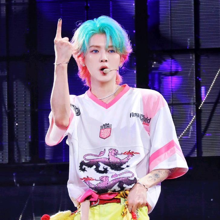 M皮不卡丘M（和鹿晗一起过七夕版）