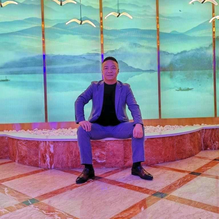 海鹰（娱乐业战略顾问）