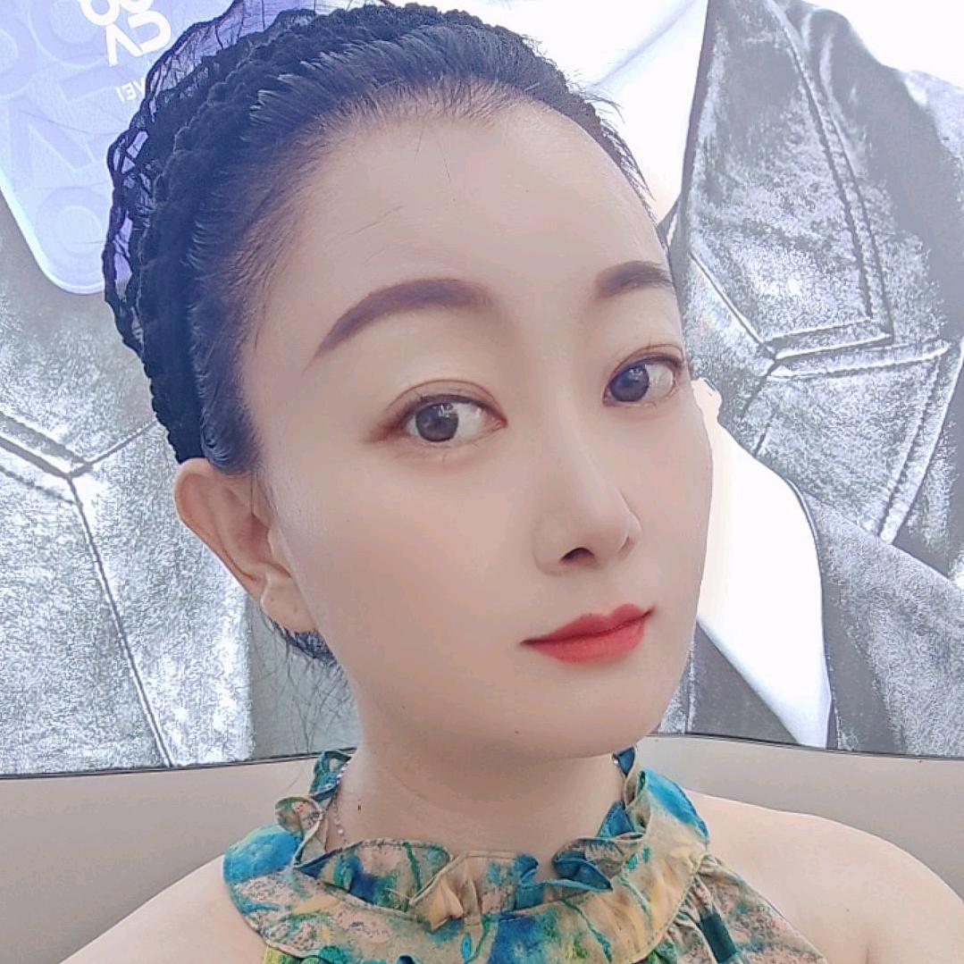 倪瞅啥(●—●)宋幸福😁