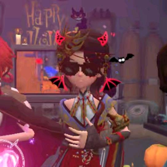 夏妍希《超自然行动组宠粉主播》