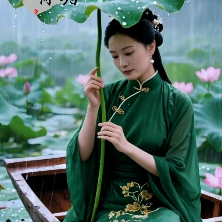 好运树林