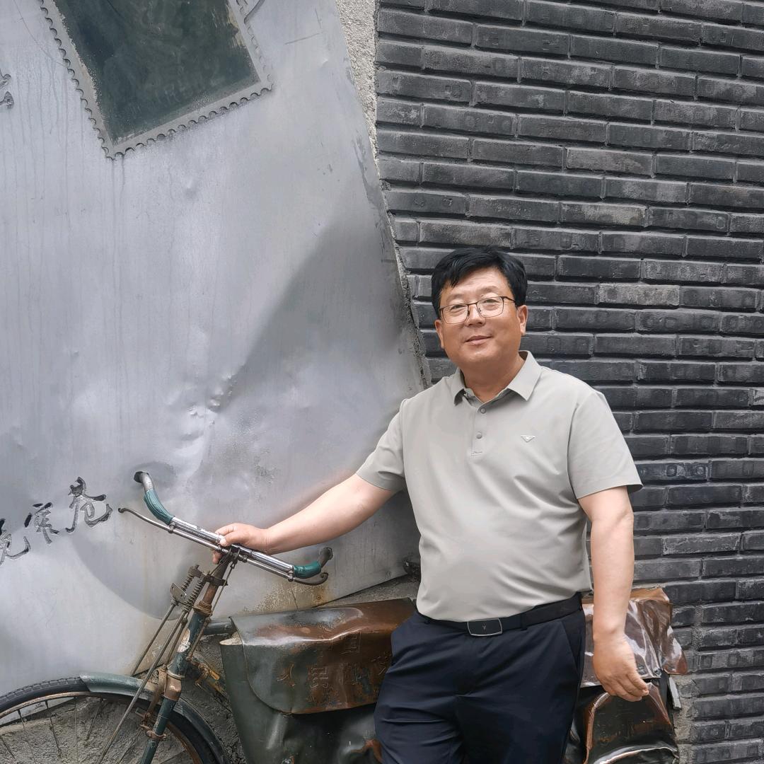 牧农人