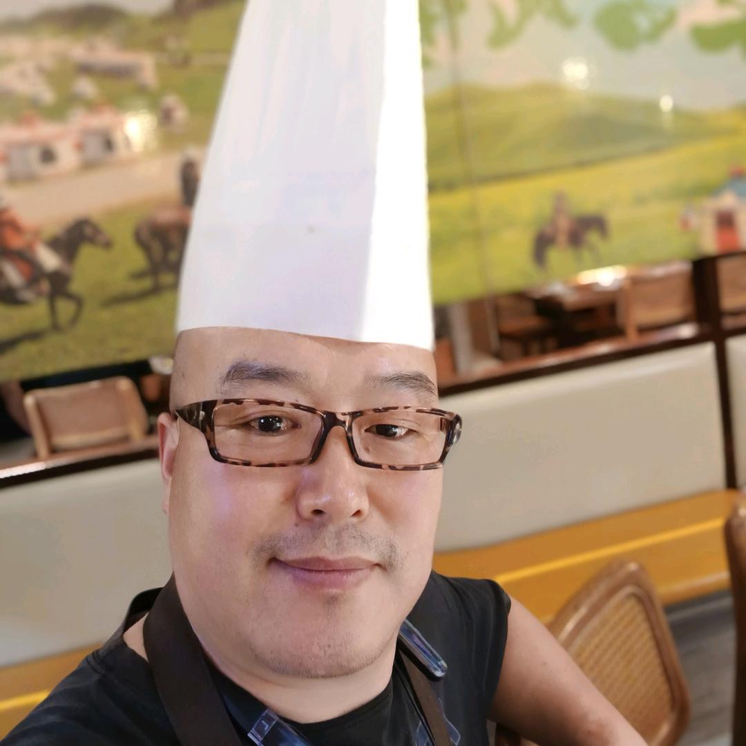 张大厨甄选