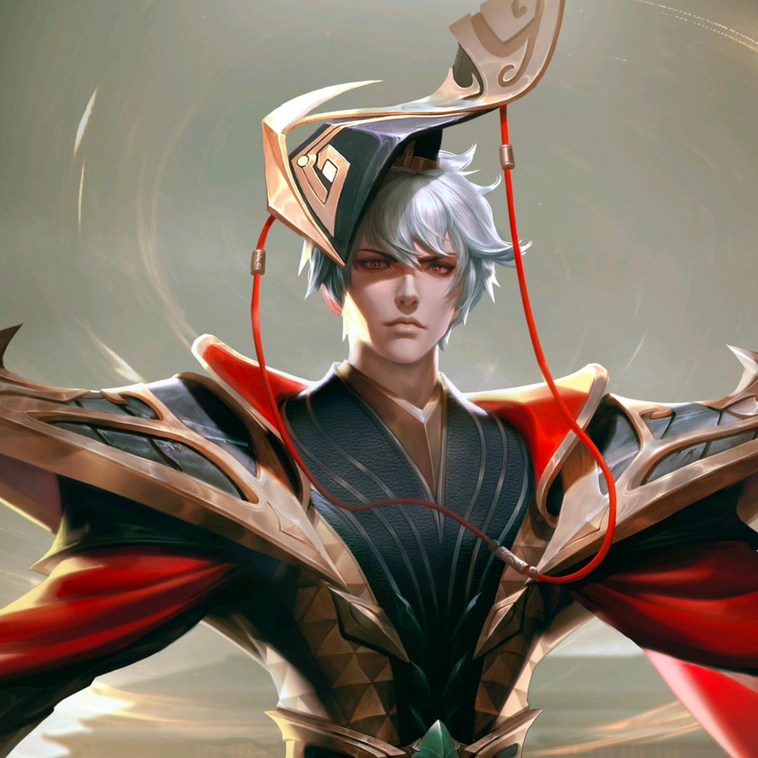 恰饭王（王者荣耀）