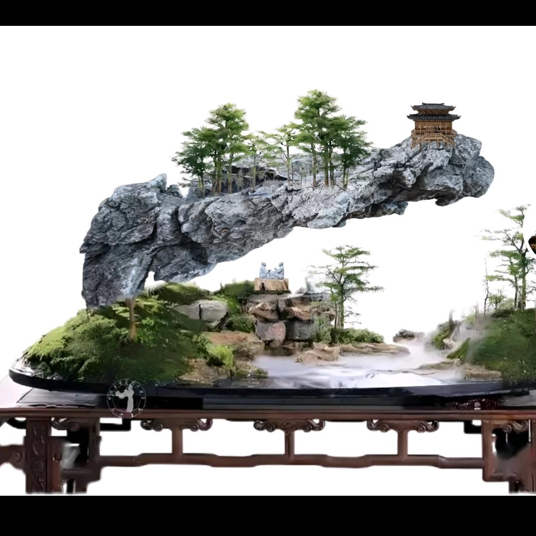 盆景杂货铺·金弹子