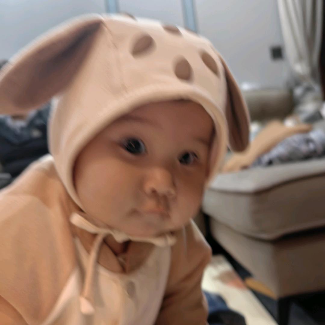 蒜香公主👸