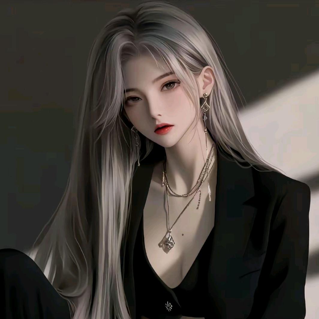 爱笑的小姨 ❤️