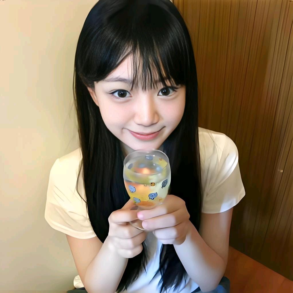 在櫻花季重逢.