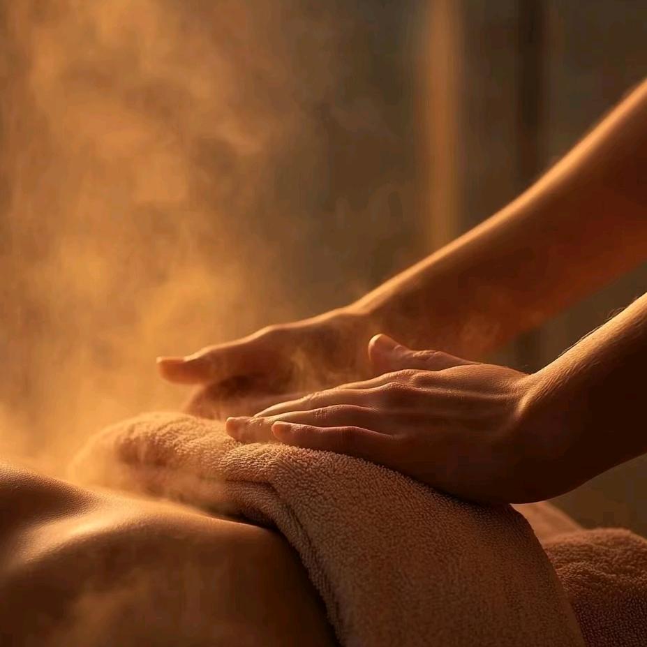 乐里·SPA·按摩(万达店)官方号