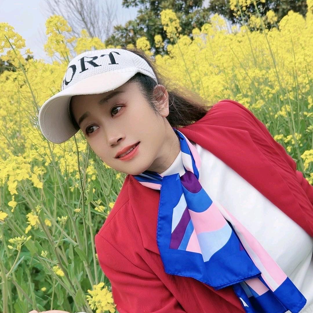 秦姐（手机摄影）