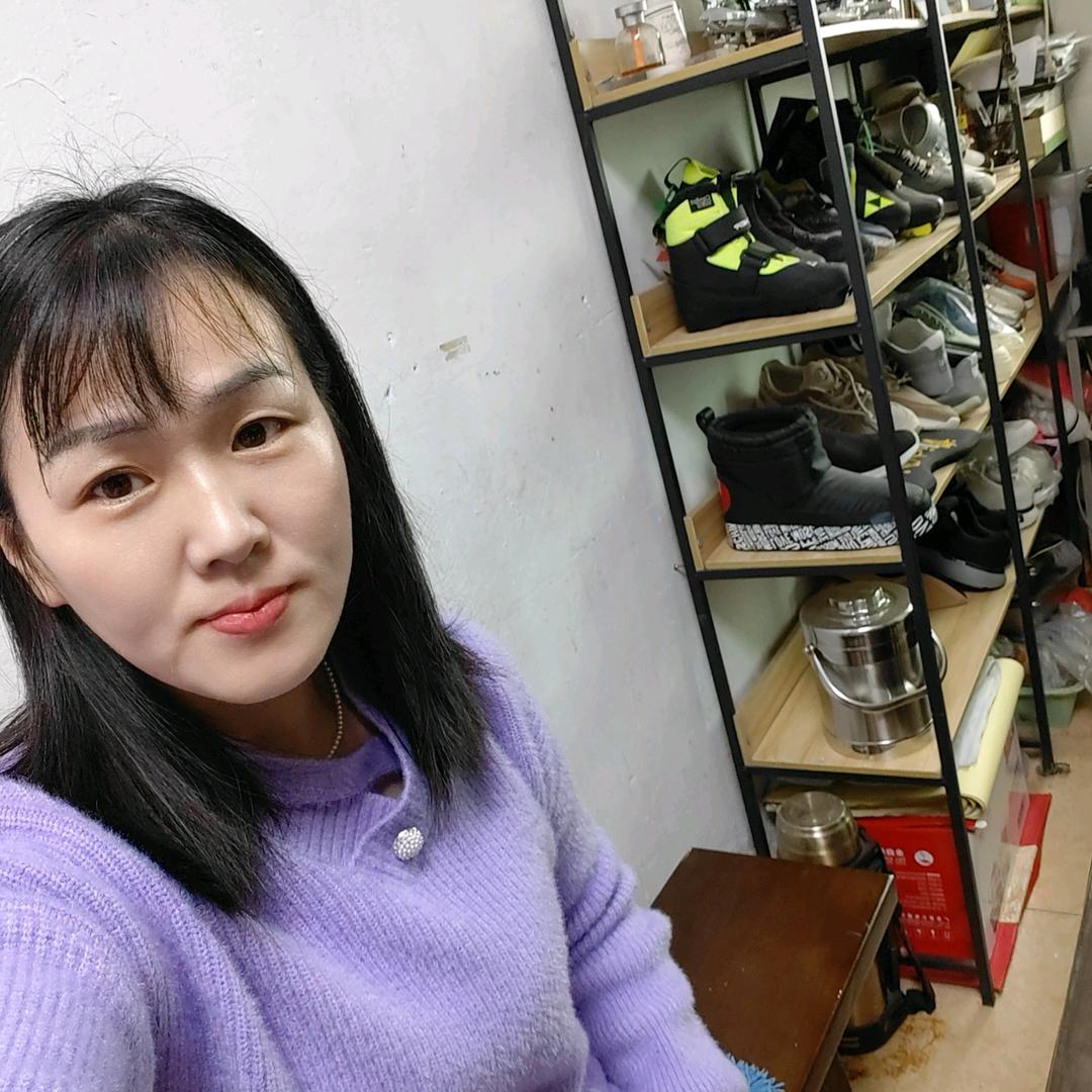 🌸农村来的姑娘