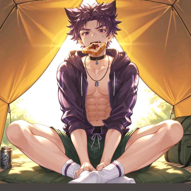 Yoichi～