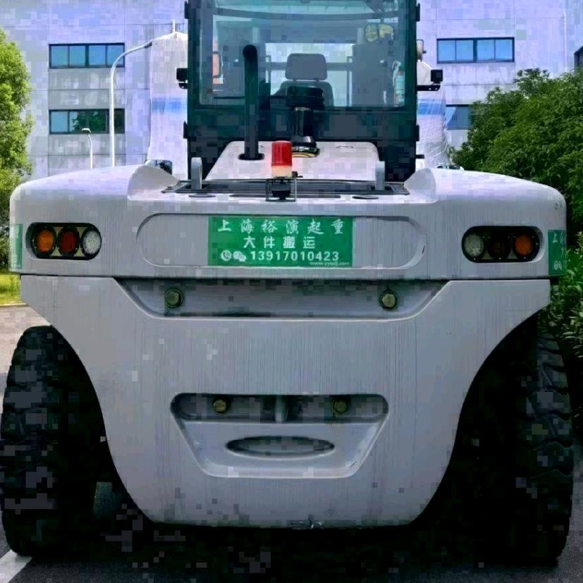 上海大件公司（上海裕演）