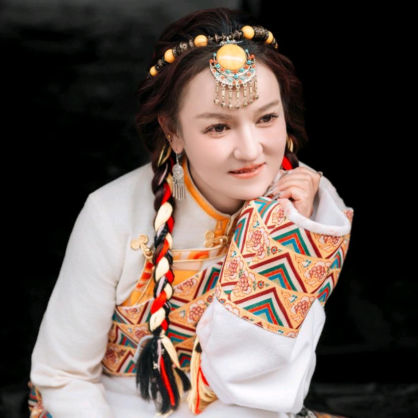达孜