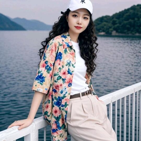 乐芭婚恋—娜娜