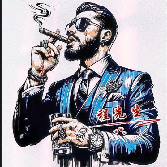 Mr.程（废旧物质再利用回收）