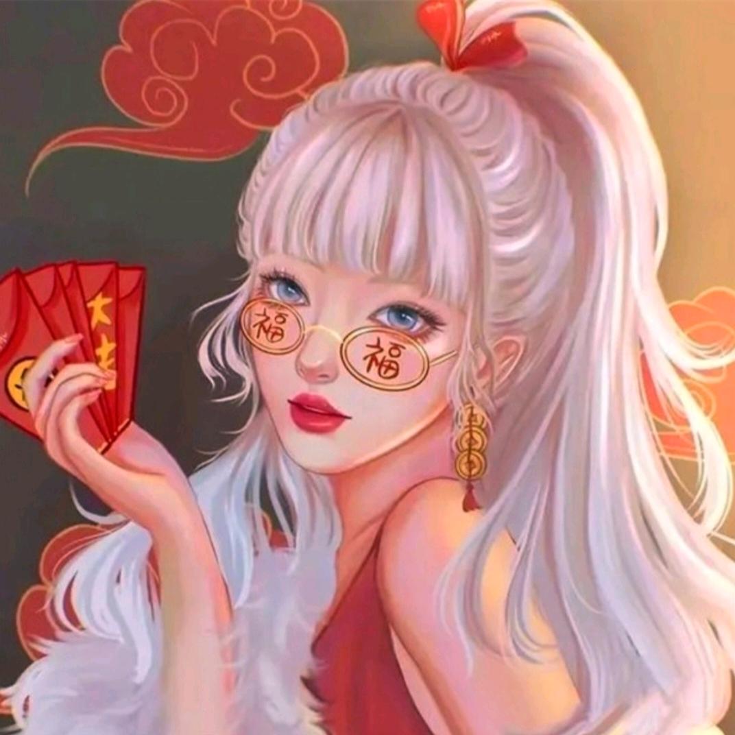 坑猪❤️一号