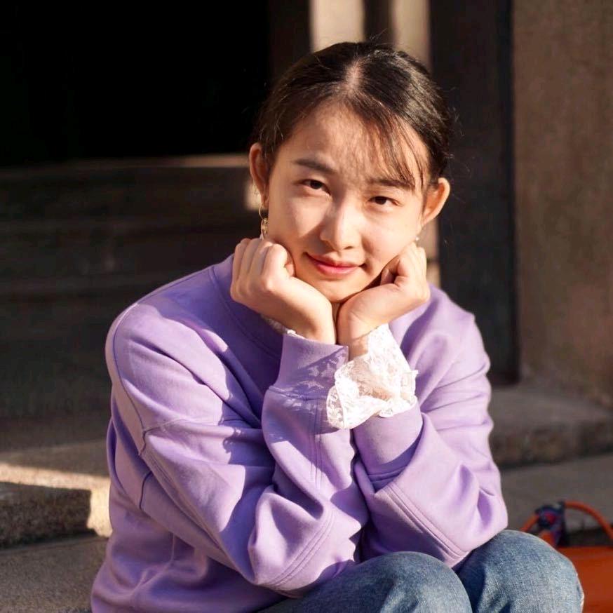 二姑娘（新农人）