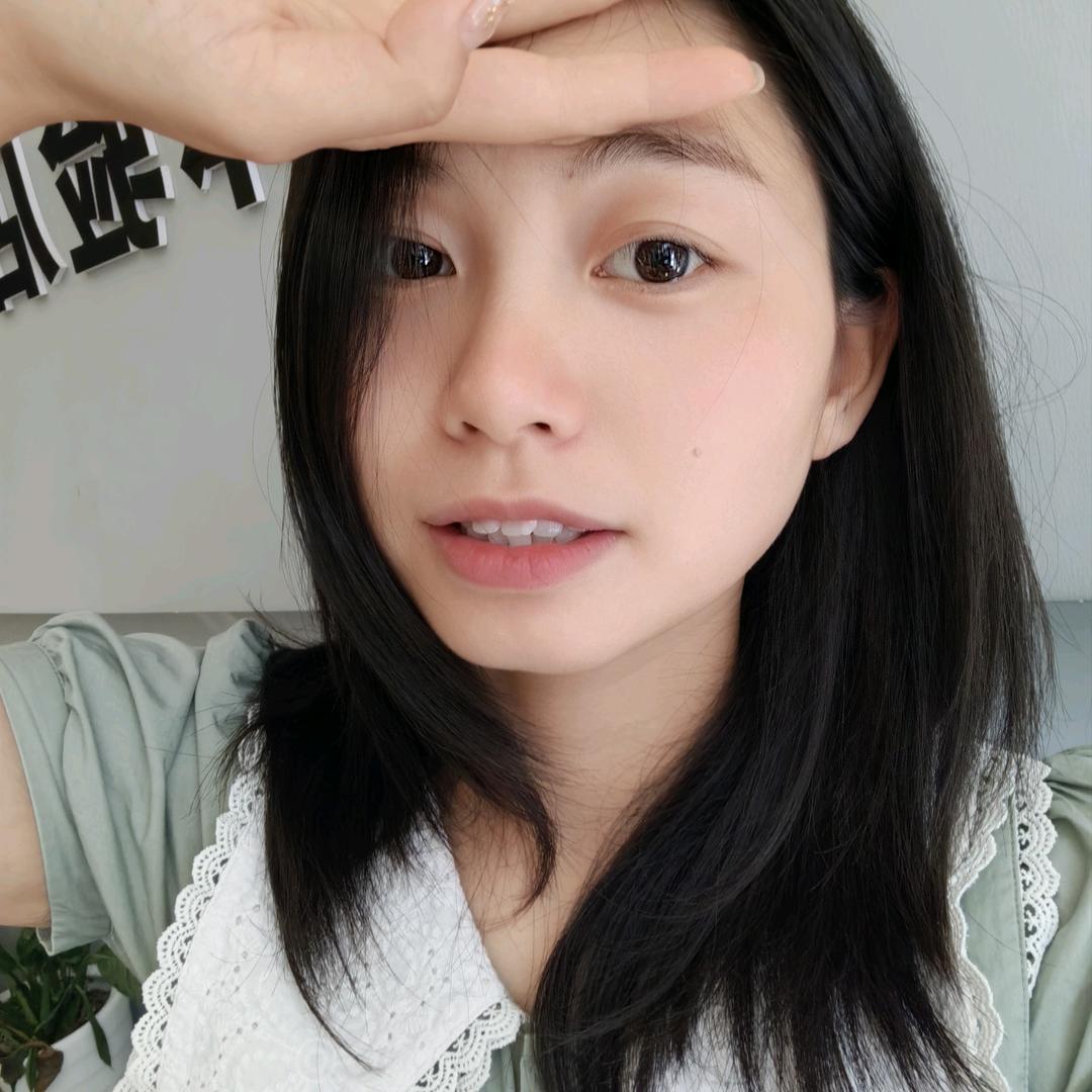 是静静咯🥰