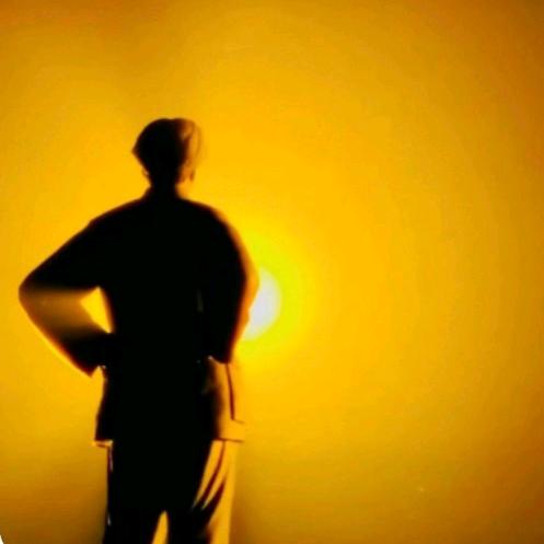 账号等待注销.....