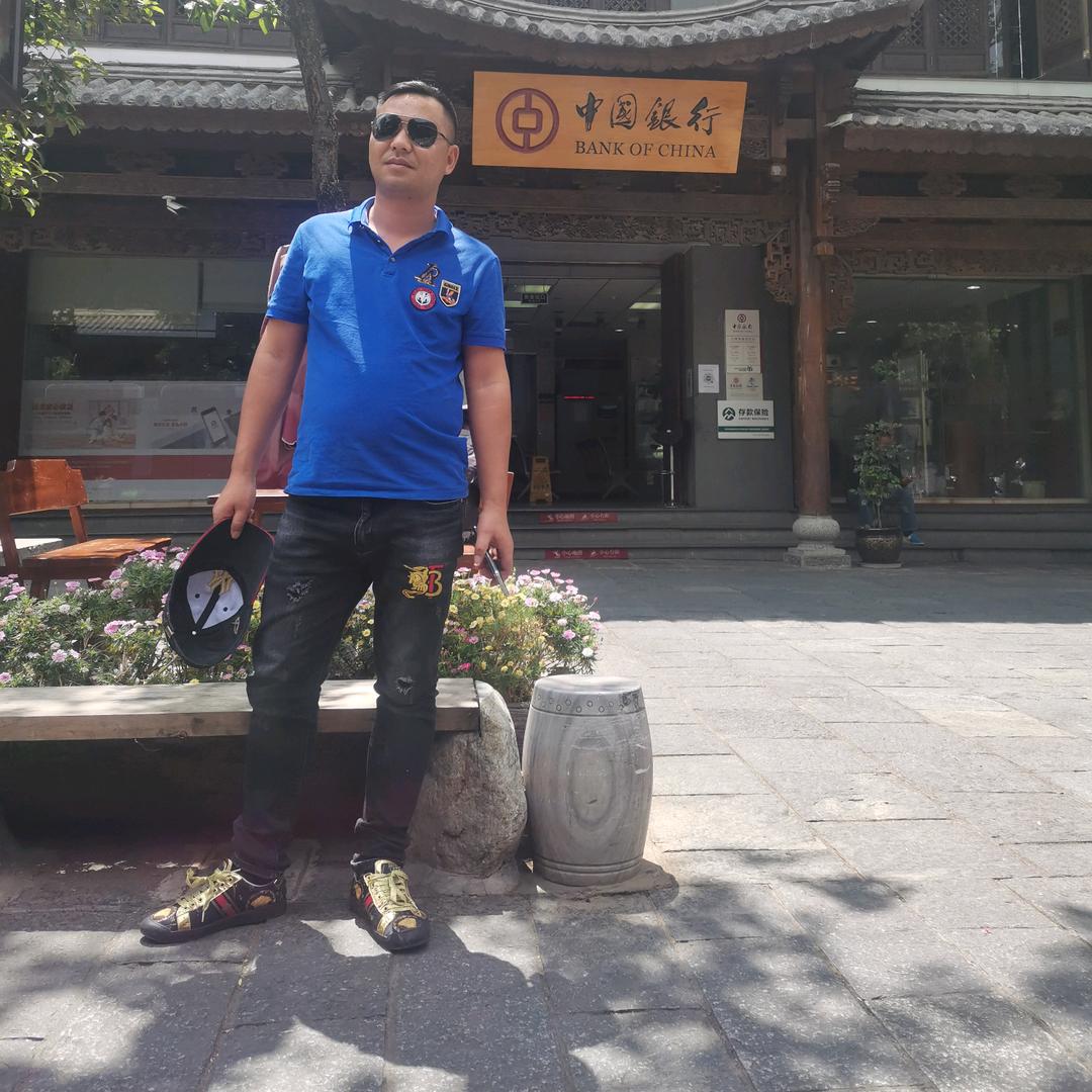 与美好不期而遇