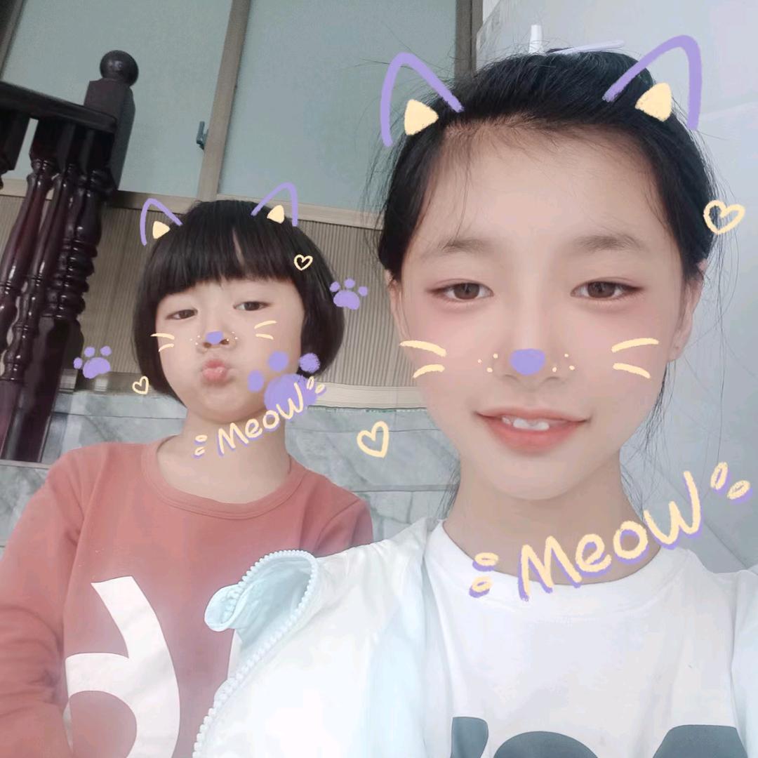珍惜眼前♥