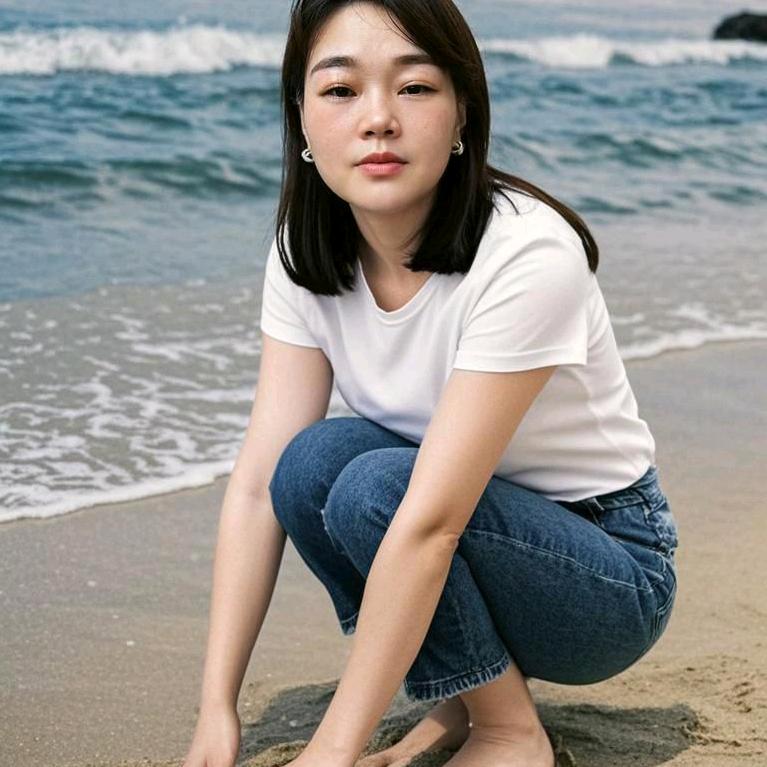 平淡生活