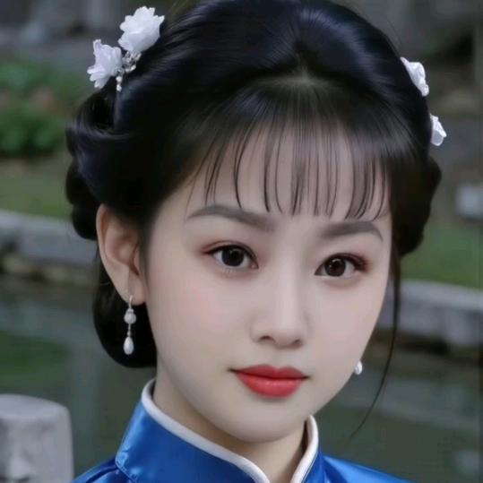 不老女神