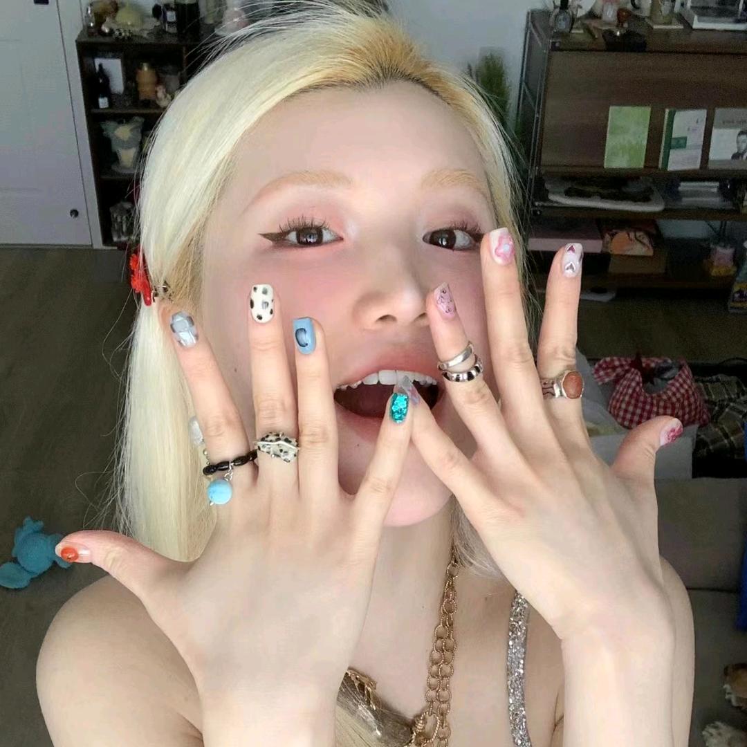 雄安慕屿•慕溪美甲美睫(古城路店)