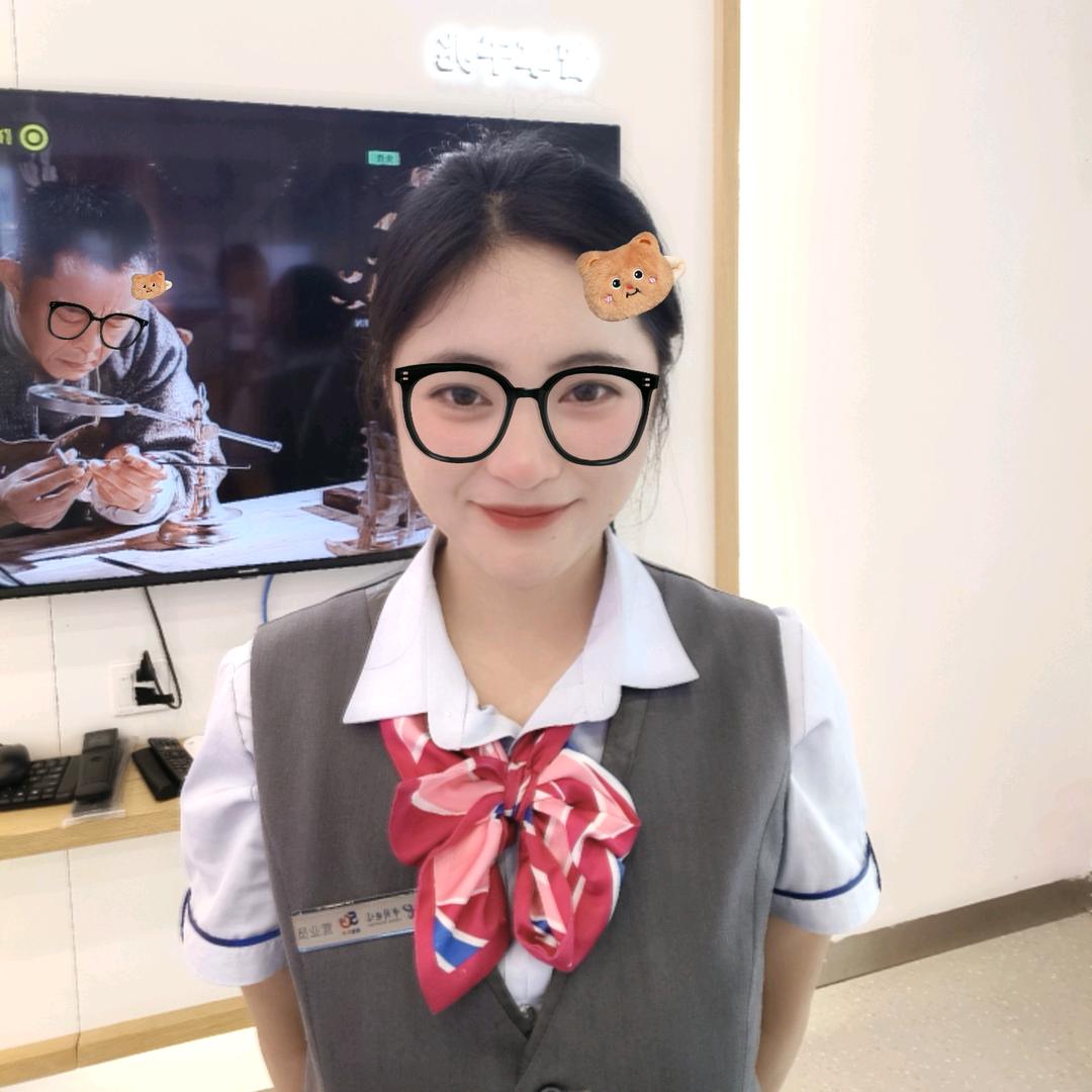 陆良宽带手机小吴