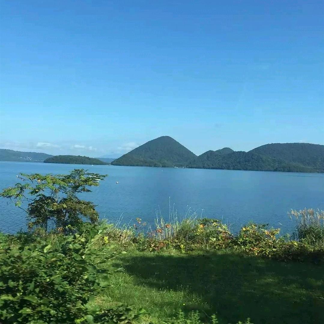 高山流水!