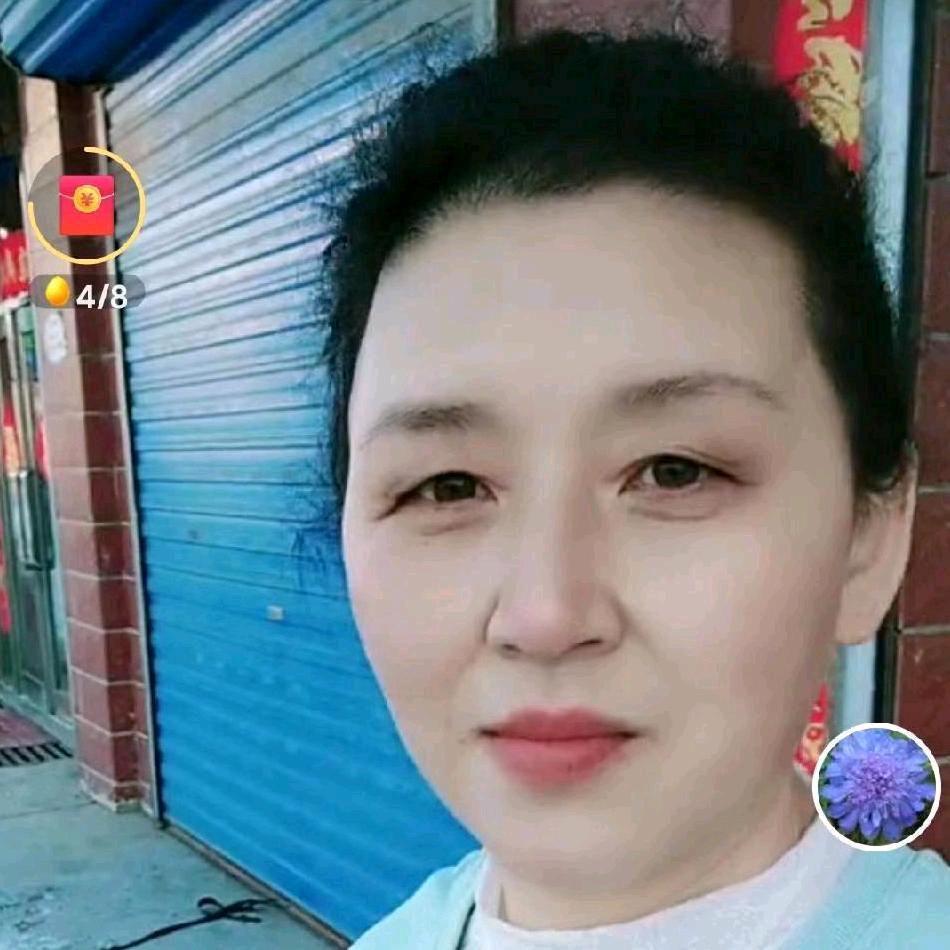 异乡人，