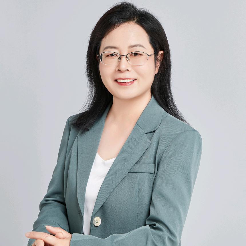 志愿报考赵老师