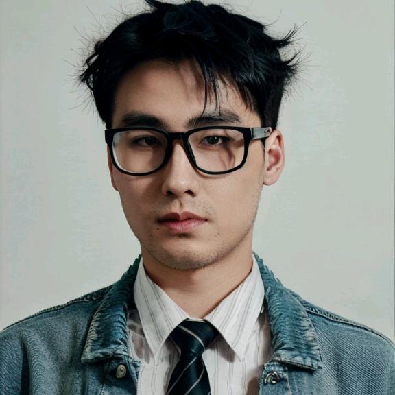 黄瑾瑜（未签约版）