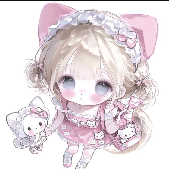 小浔💕