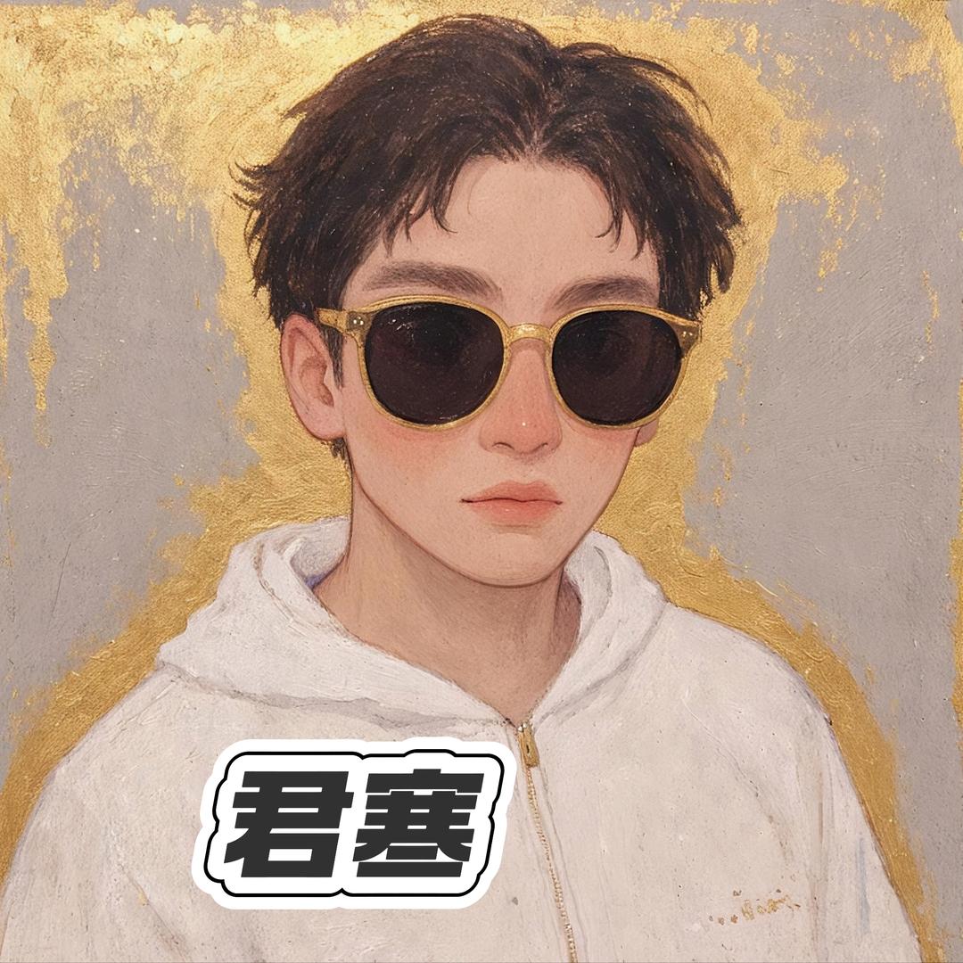 君寒推文