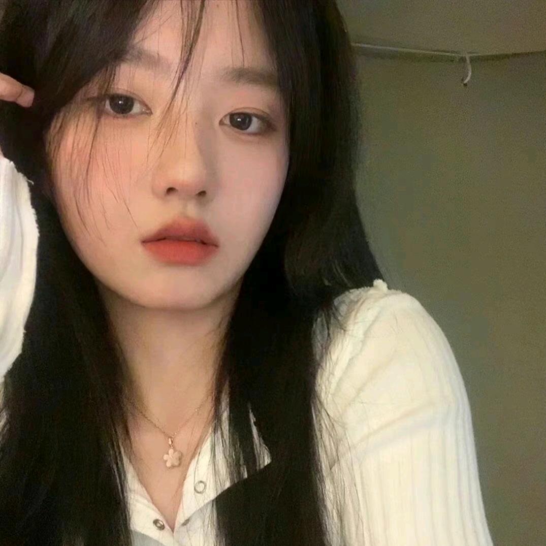 冷酷小美