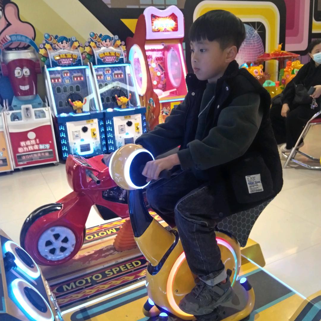 小礼.