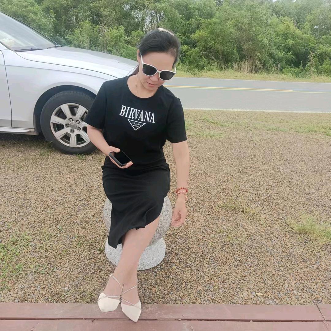 小敏爱生活