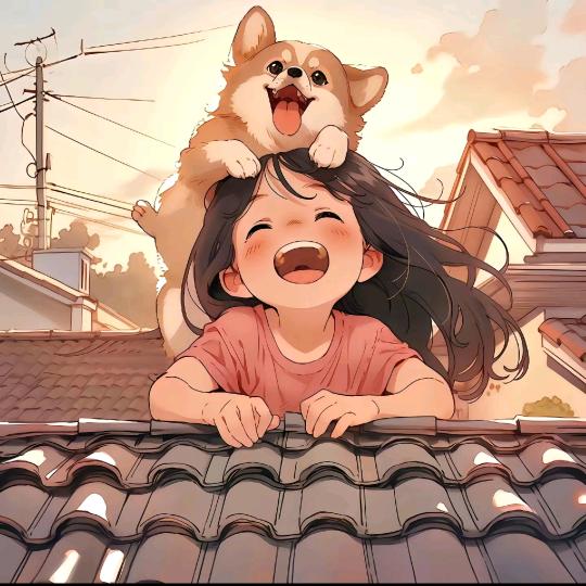 潇潇