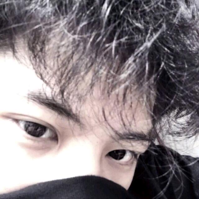 晴天💜