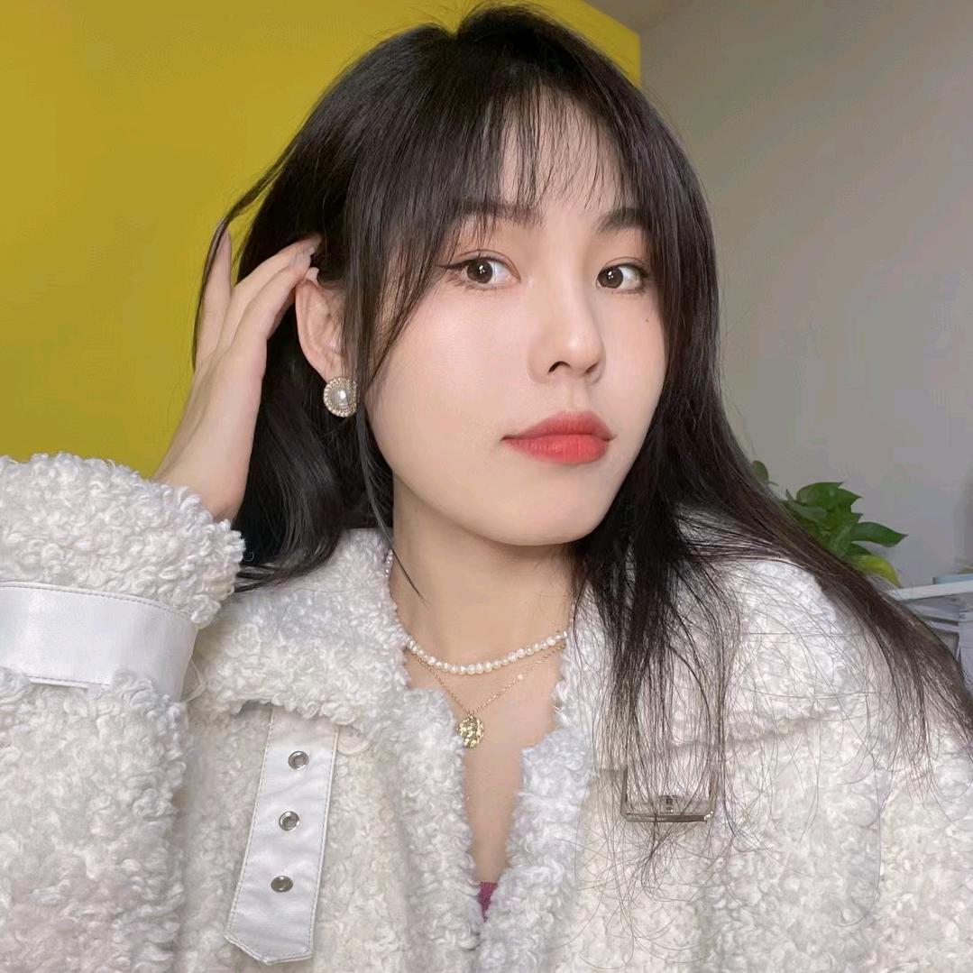 小橙子吖